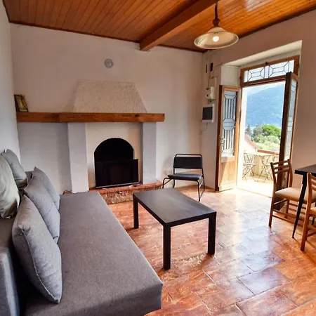 2-bedroom View Casa Gary *