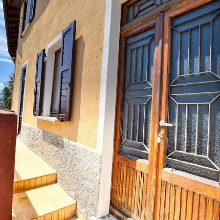 2-bedroom View Casa Gary Dom wakacyjny Acquaseria